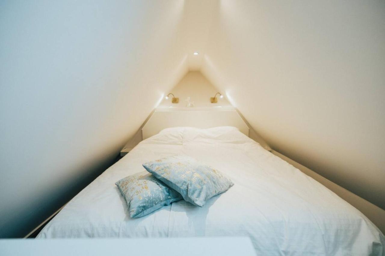 Onder De Boule Petit Apartment Влисинген Екстериор снимка